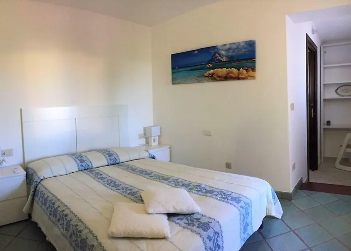 Hermaea Loiri Porto San Paolo
