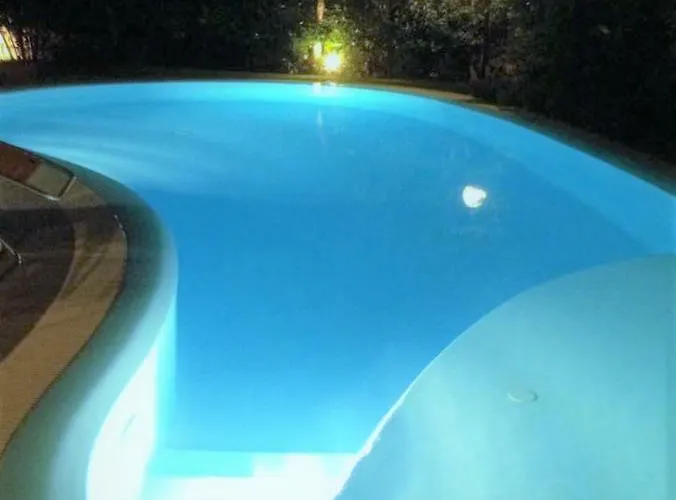 Hermaea Villa *