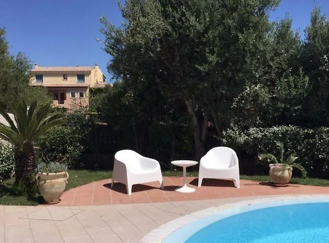 Villa Hermaea