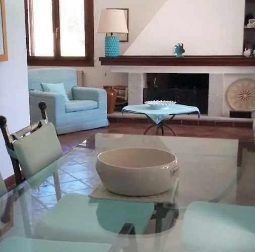 Villa Hermaea *