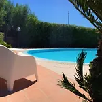 Willa Hermaea Porto San Paolo (Sardinia)