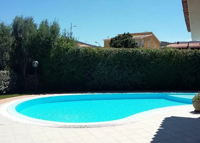 Hermaea Villa
